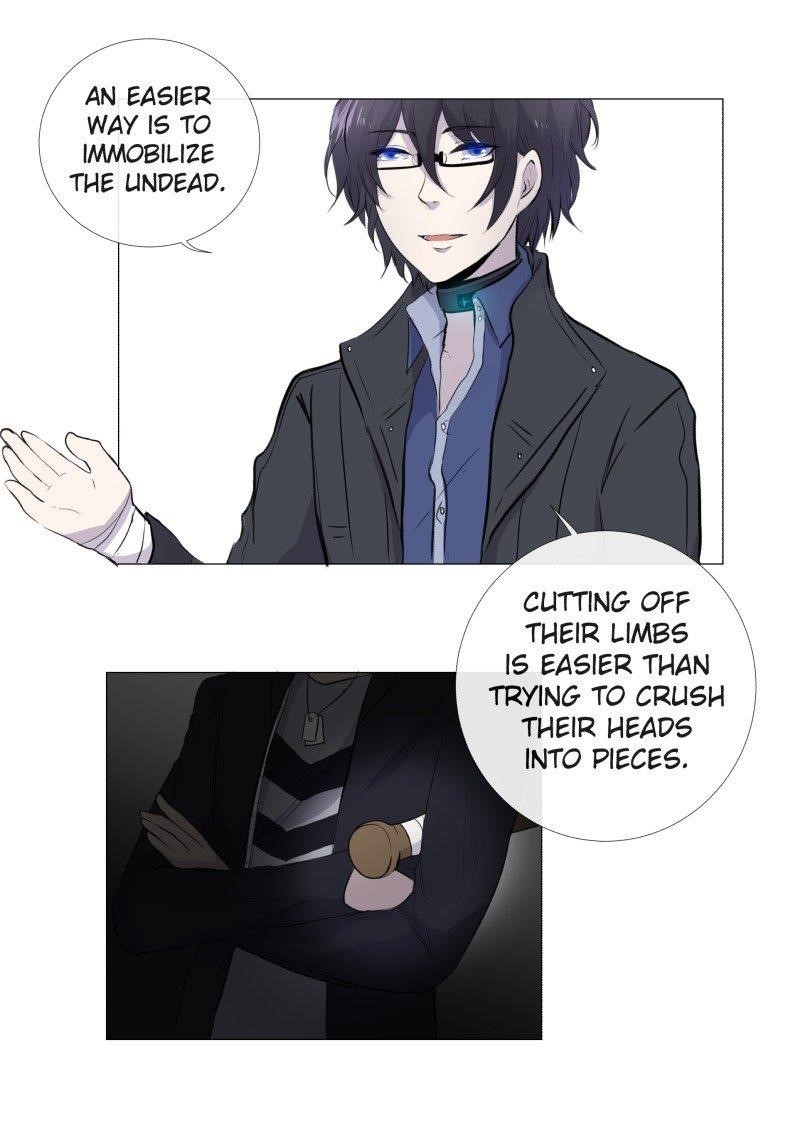 Rebirth-69Michi Chapter 36 - Page 7