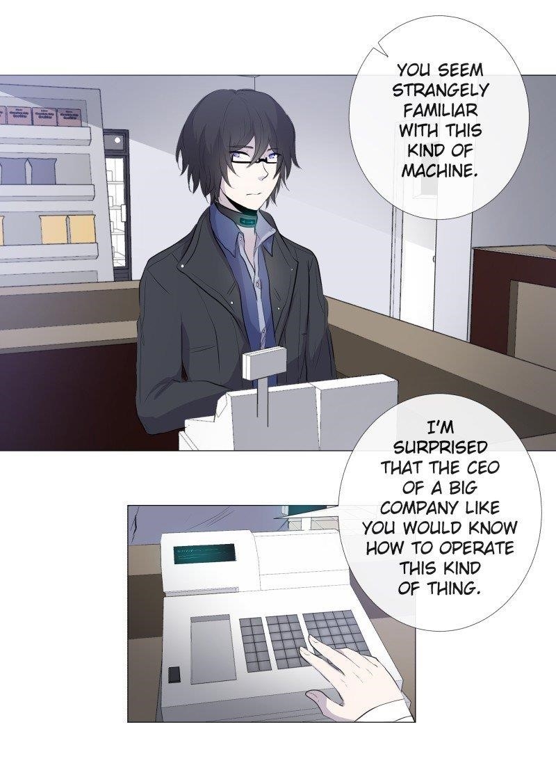 Rebirth-69Michi Chapter 37 - Page 12