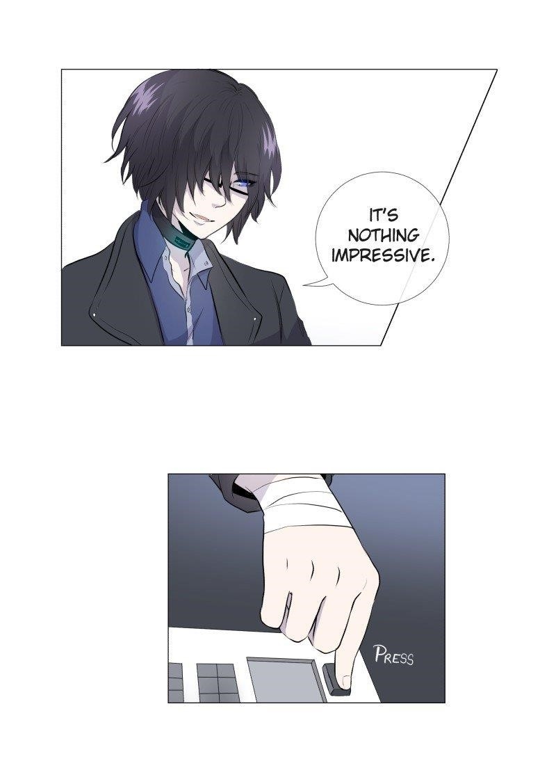 Rebirth-69Michi Chapter 37 - Page 13