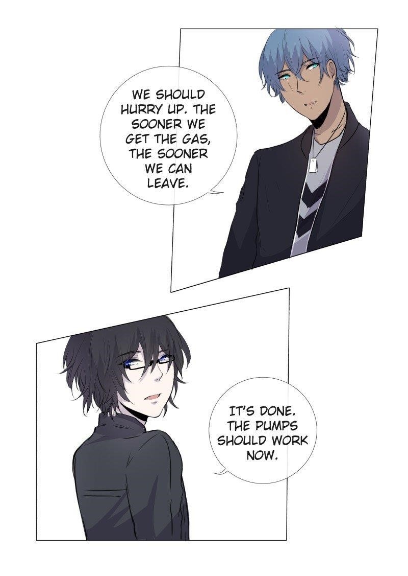 Rebirth-69Michi Chapter 37 - Page 14