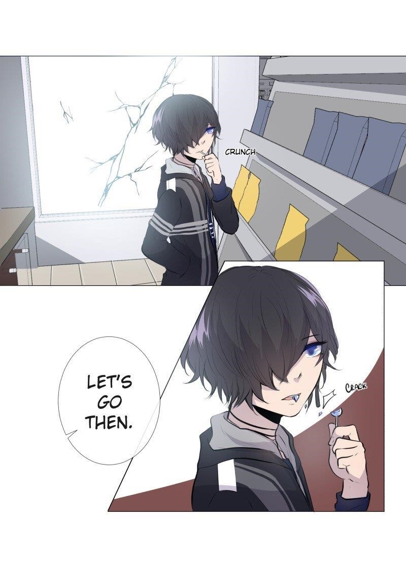 Rebirth-69Michi Chapter 37 - Page 15