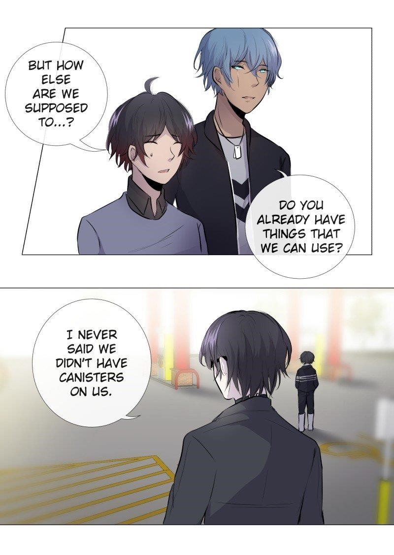 Rebirth-69Michi Chapter 37 - Page 18