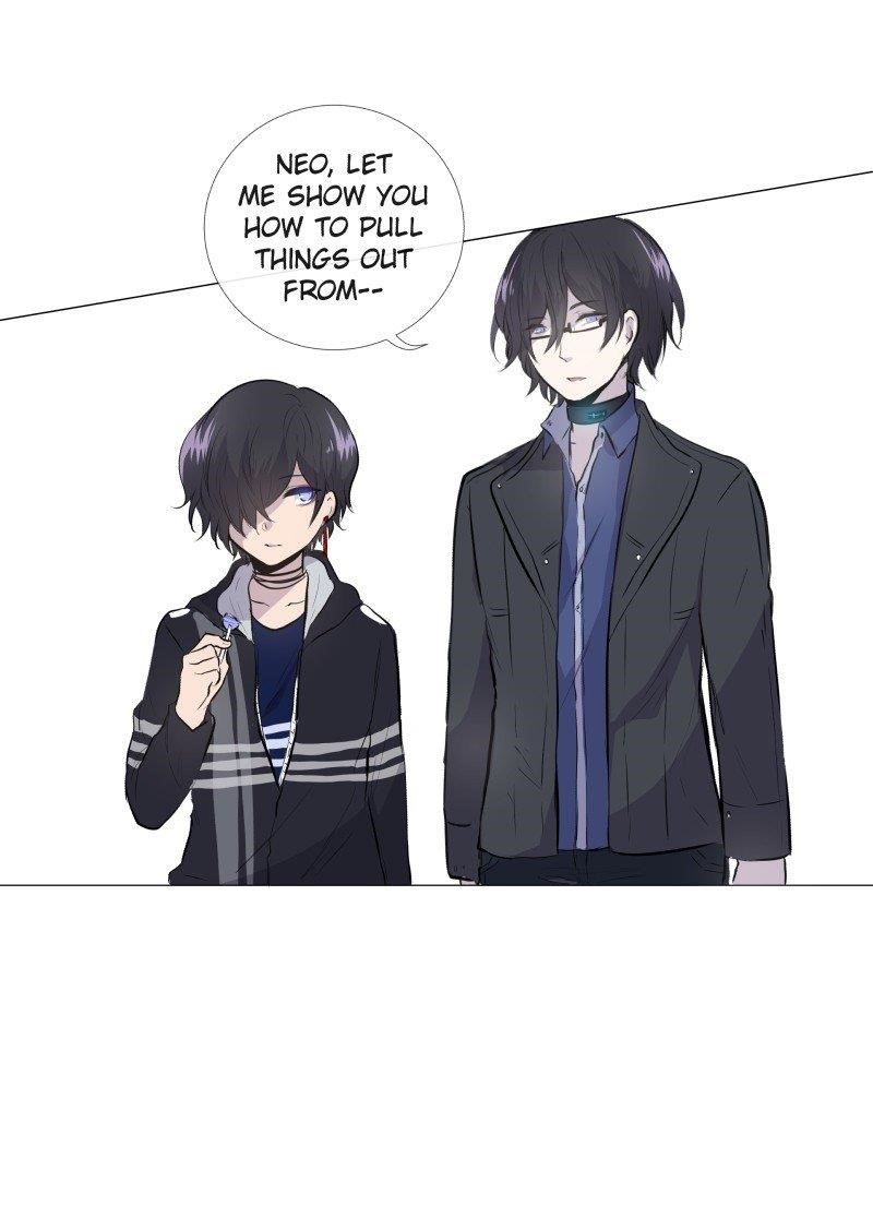 Rebirth-69Michi Chapter 37 - Page 19