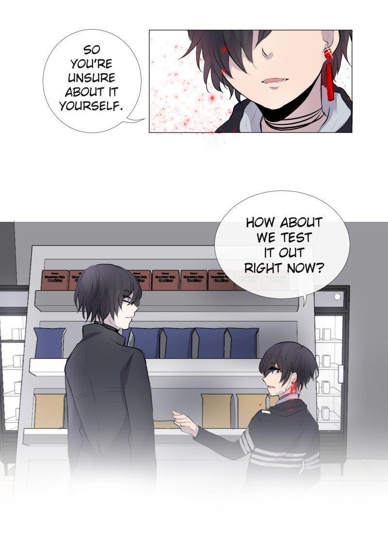 Rebirth-69Michi Chapter 37 - Page 2