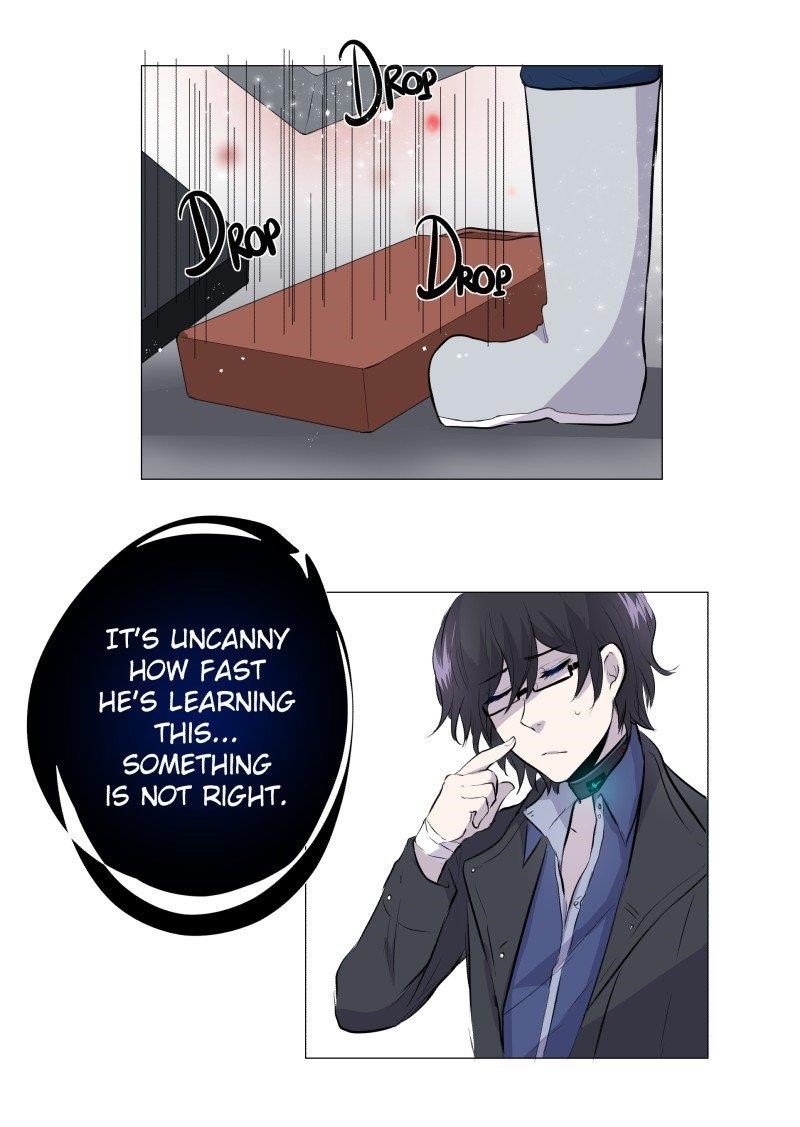 Rebirth-69Michi Chapter 37 - Page 21