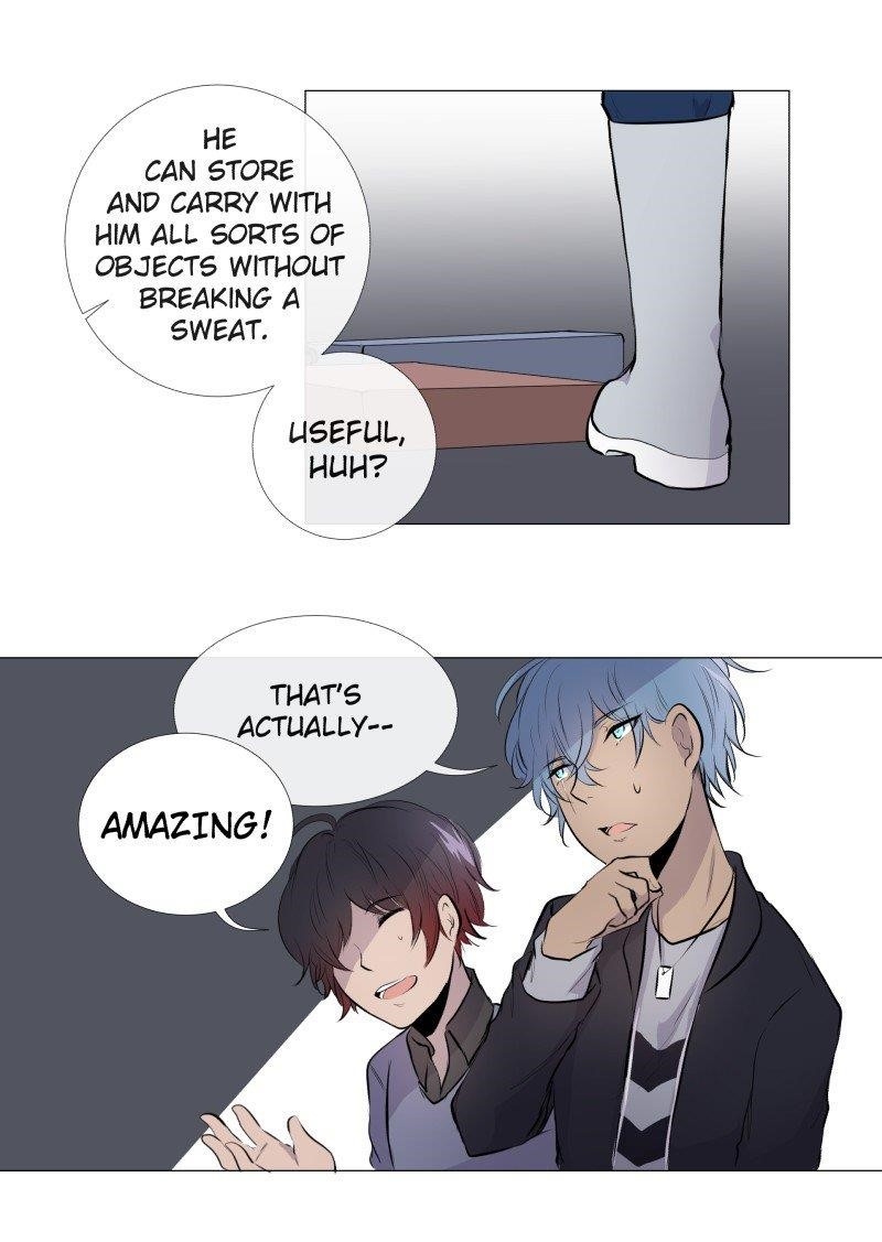 Rebirth-69Michi Chapter 37 - Page 26