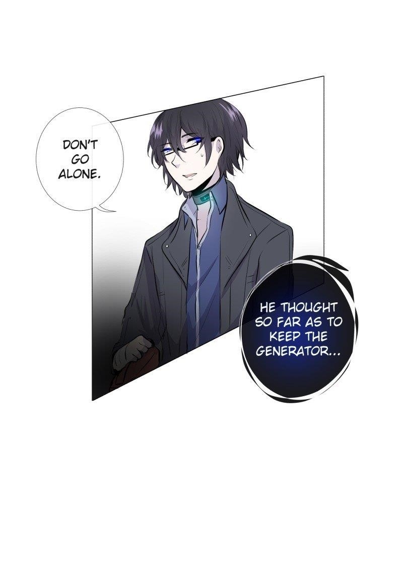 Rebirth-69Michi Chapter 37 - Page 31