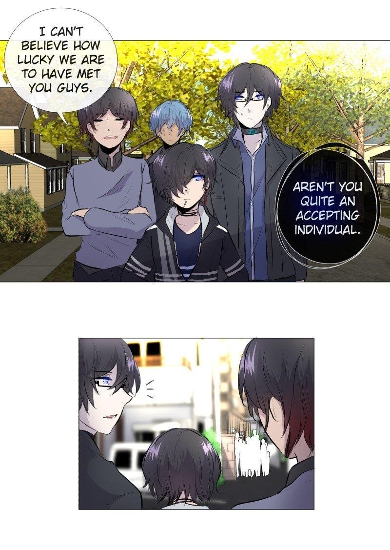 Rebirth-69Michi Chapter 37 - Page 33