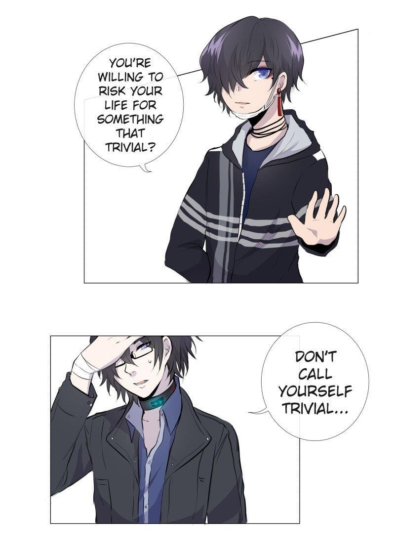 Rebirth-69Michi Chapter 37 - Page 5