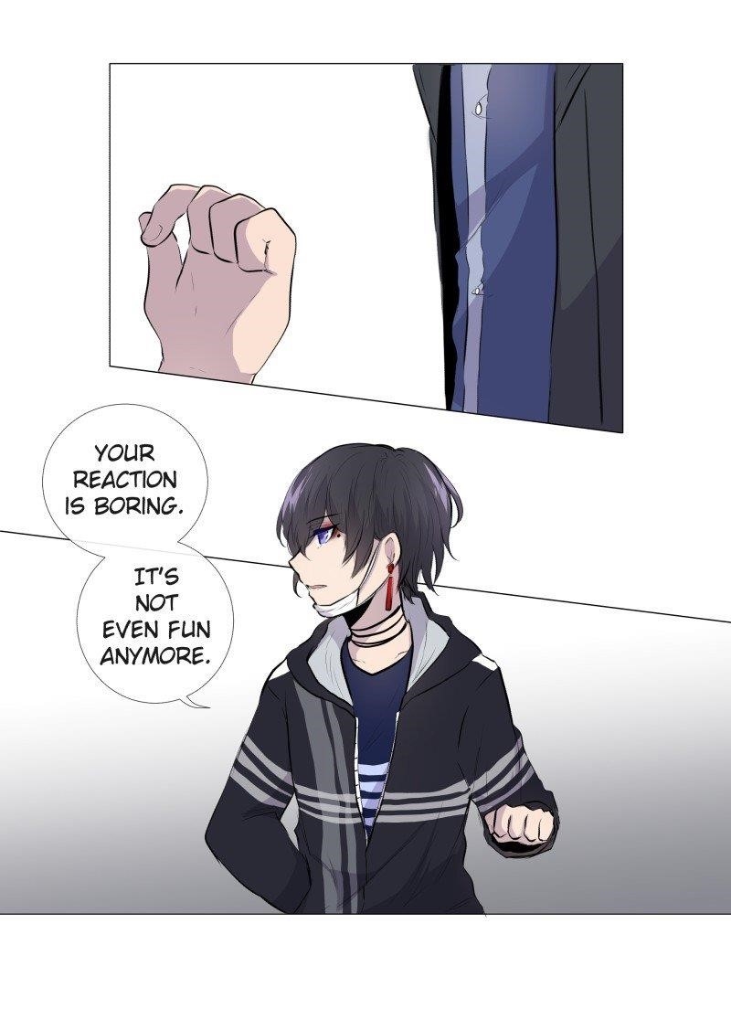 Rebirth-69Michi Chapter 37 - Page 7