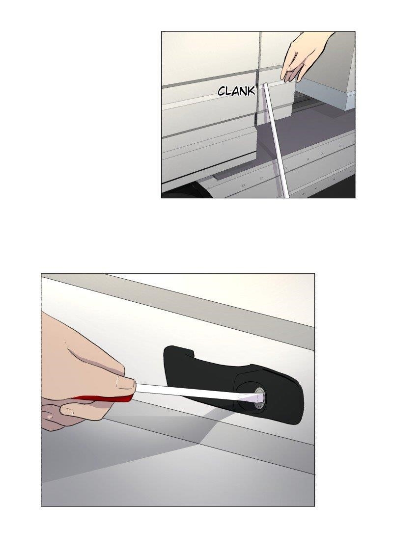 Rebirth-69Michi Chapter 38 - Page 12