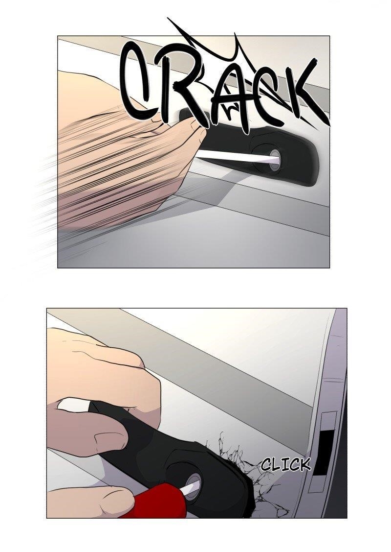 Rebirth-69Michi Chapter 38 - Page 13