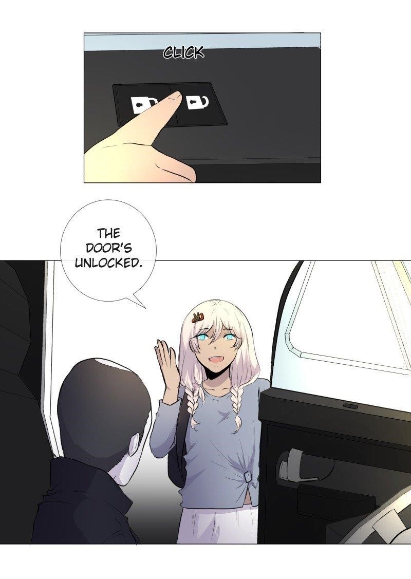 Rebirth-69Michi Chapter 38 - Page 15