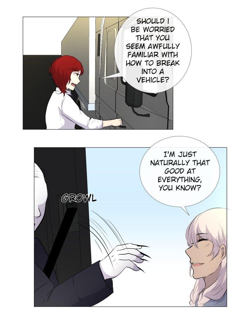 Rebirth-69Michi Chapter 38 - Page 16