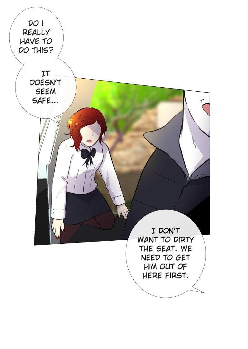 Rebirth-69Michi Chapter 38 - Page 17