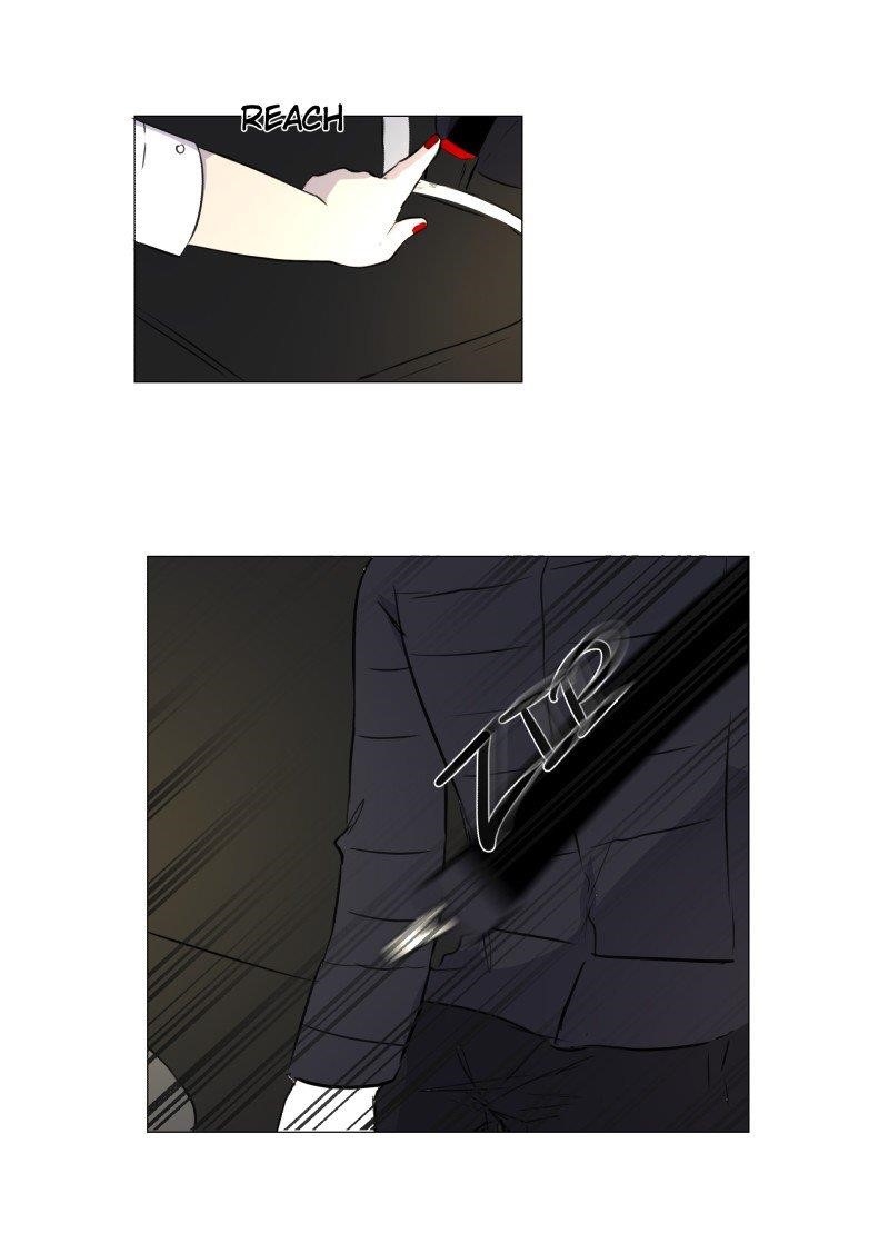 Rebirth-69Michi Chapter 38 - Page 18