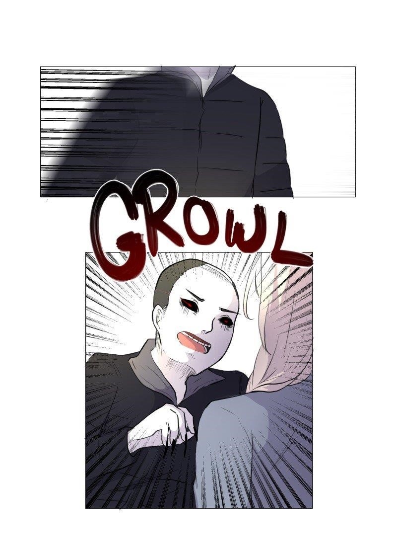 Rebirth-69Michi Chapter 38 - Page 19