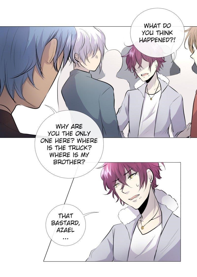 Rebirth-69Michi Chapter 38 - Page 2