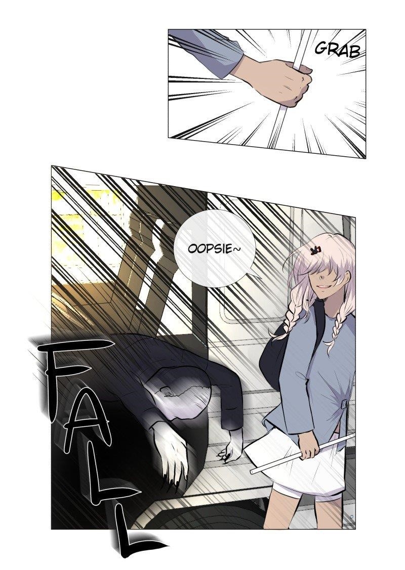 Rebirth-69Michi Chapter 38 - Page 20