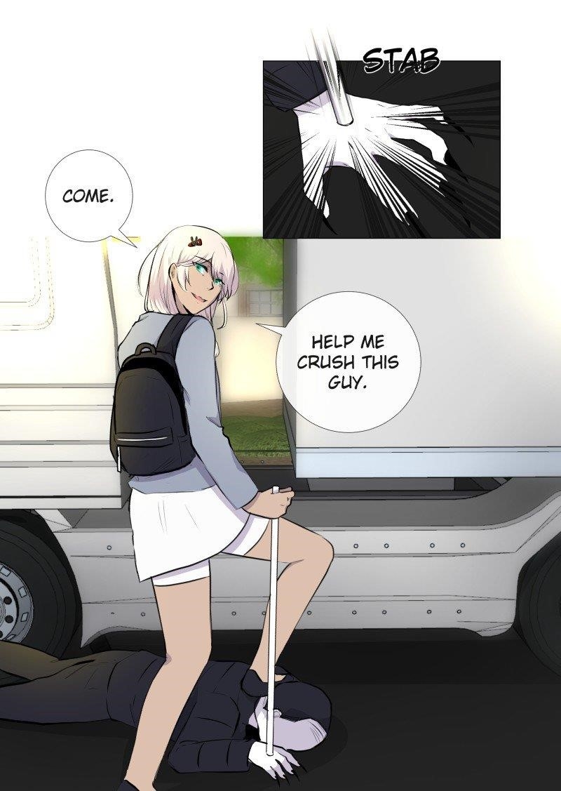 Rebirth-69Michi Chapter 38 - Page 22