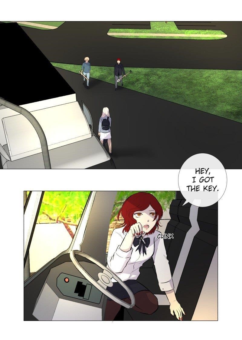 Rebirth-69Michi Chapter 38 - Page 23