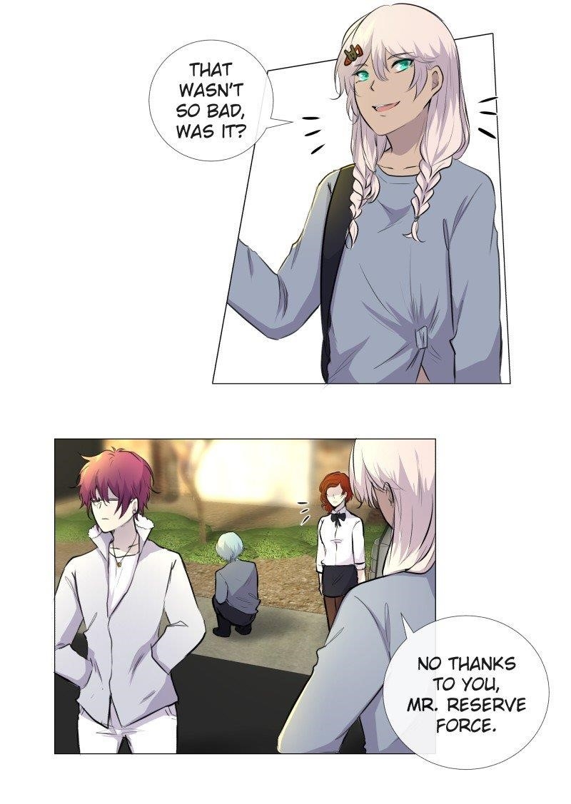 Rebirth-69Michi Chapter 38 - Page 24