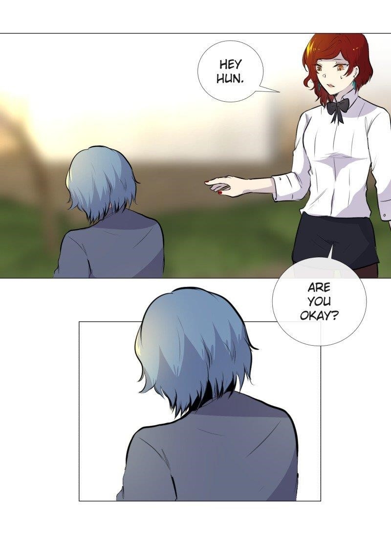 Rebirth-69Michi Chapter 38 - Page 25