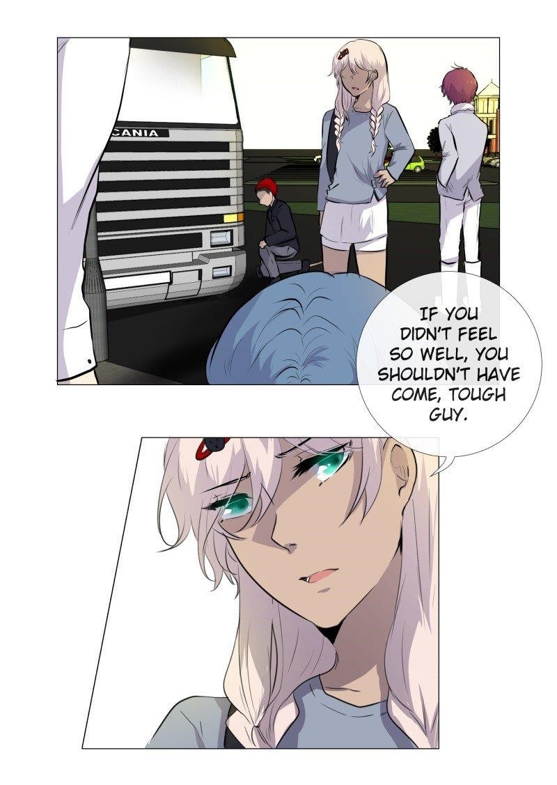 Rebirth-69Michi Chapter 38 - Page 26