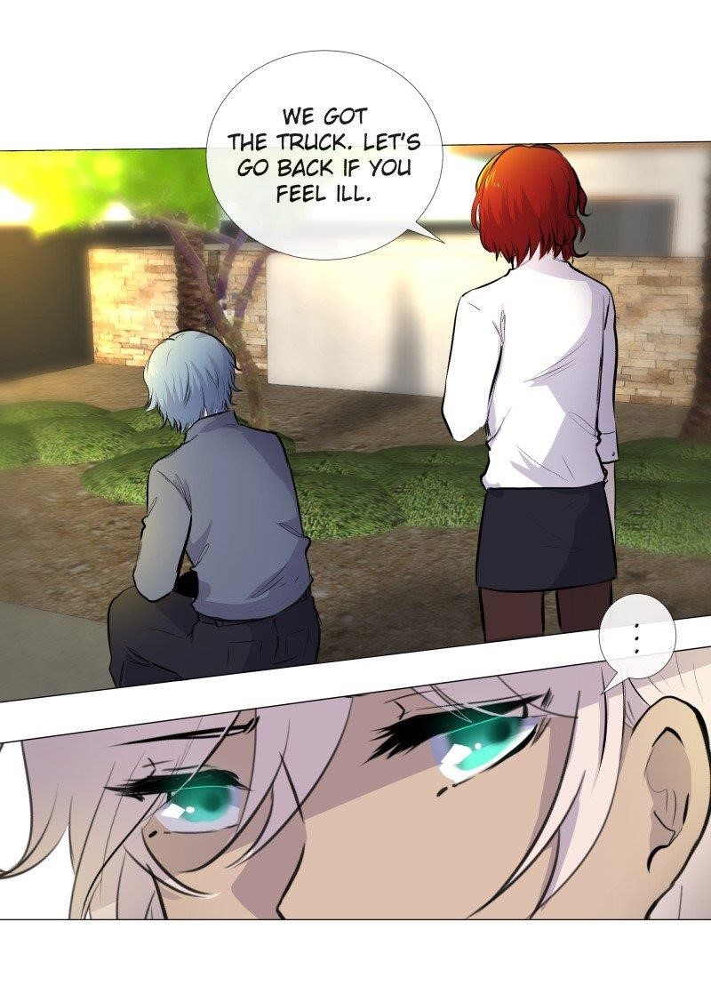 Rebirth-69Michi Chapter 38 - Page 27