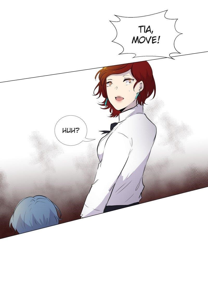 Rebirth-69Michi Chapter 38 - Page 28