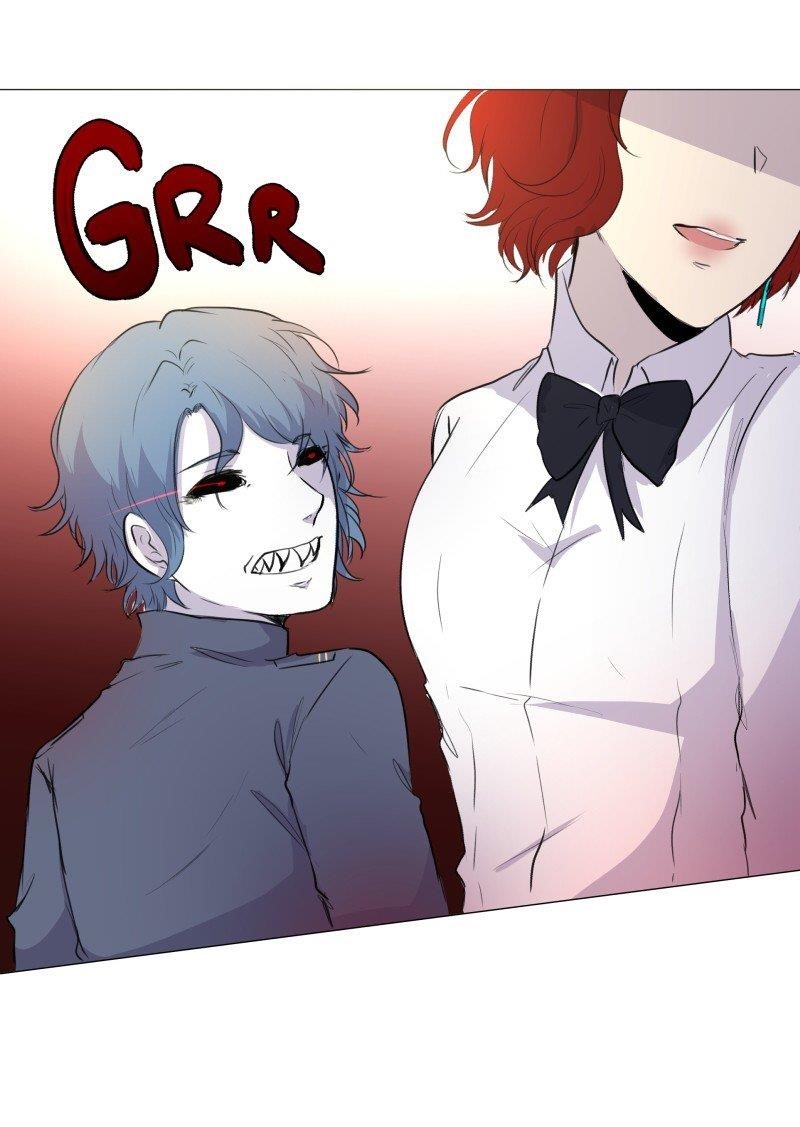 Rebirth-69Michi Chapter 38 - Page 29