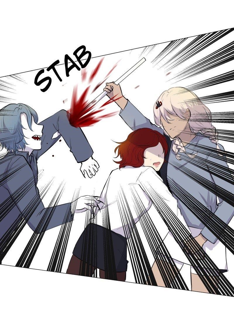 Rebirth-69Michi Chapter 38 - Page 31