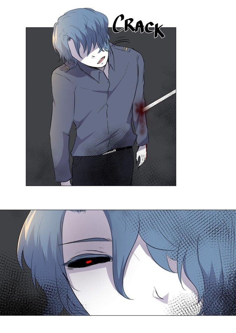 Rebirth-69Michi Chapter 38 - Page 33