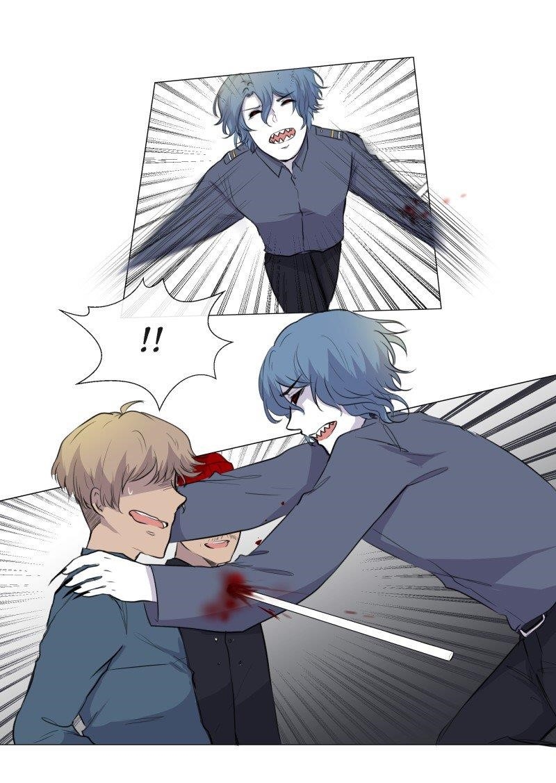 Rebirth-69Michi Chapter 38 - Page 34