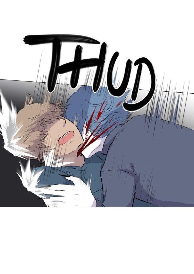 Rebirth-69Michi Chapter 38 - Page 35