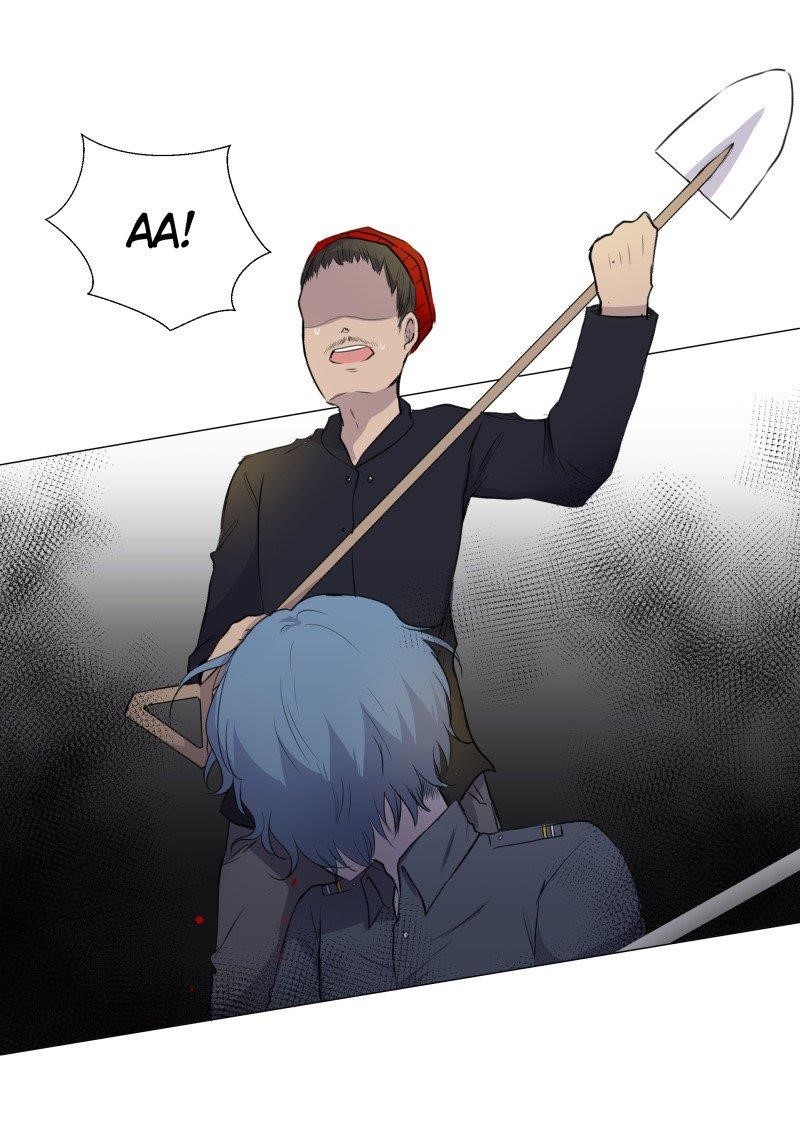 Rebirth-69Michi Chapter 38 - Page 36