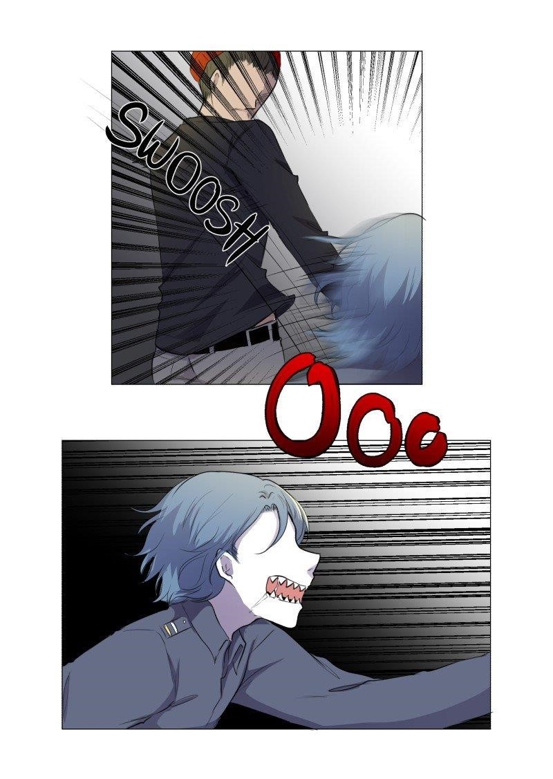 Rebirth-69Michi Chapter 38 - Page 37