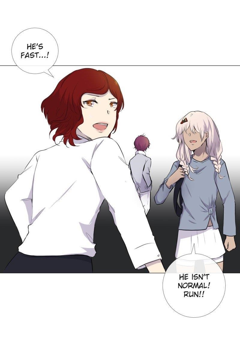 Rebirth-69Michi Chapter 38 - Page 38