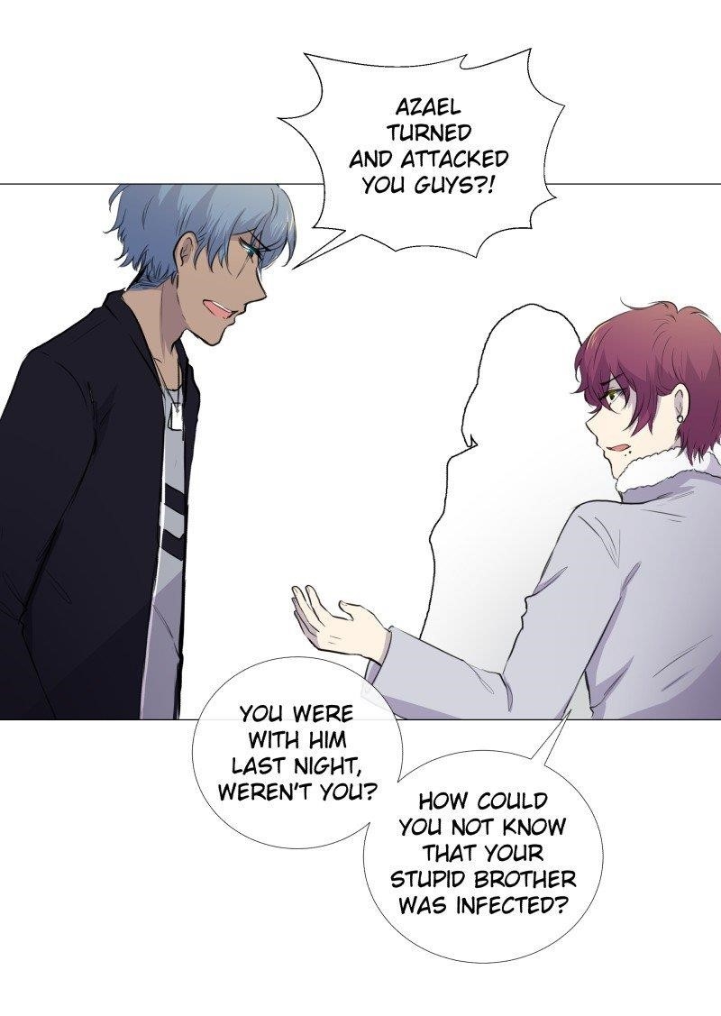 Rebirth-69Michi Chapter 38 - Page 42