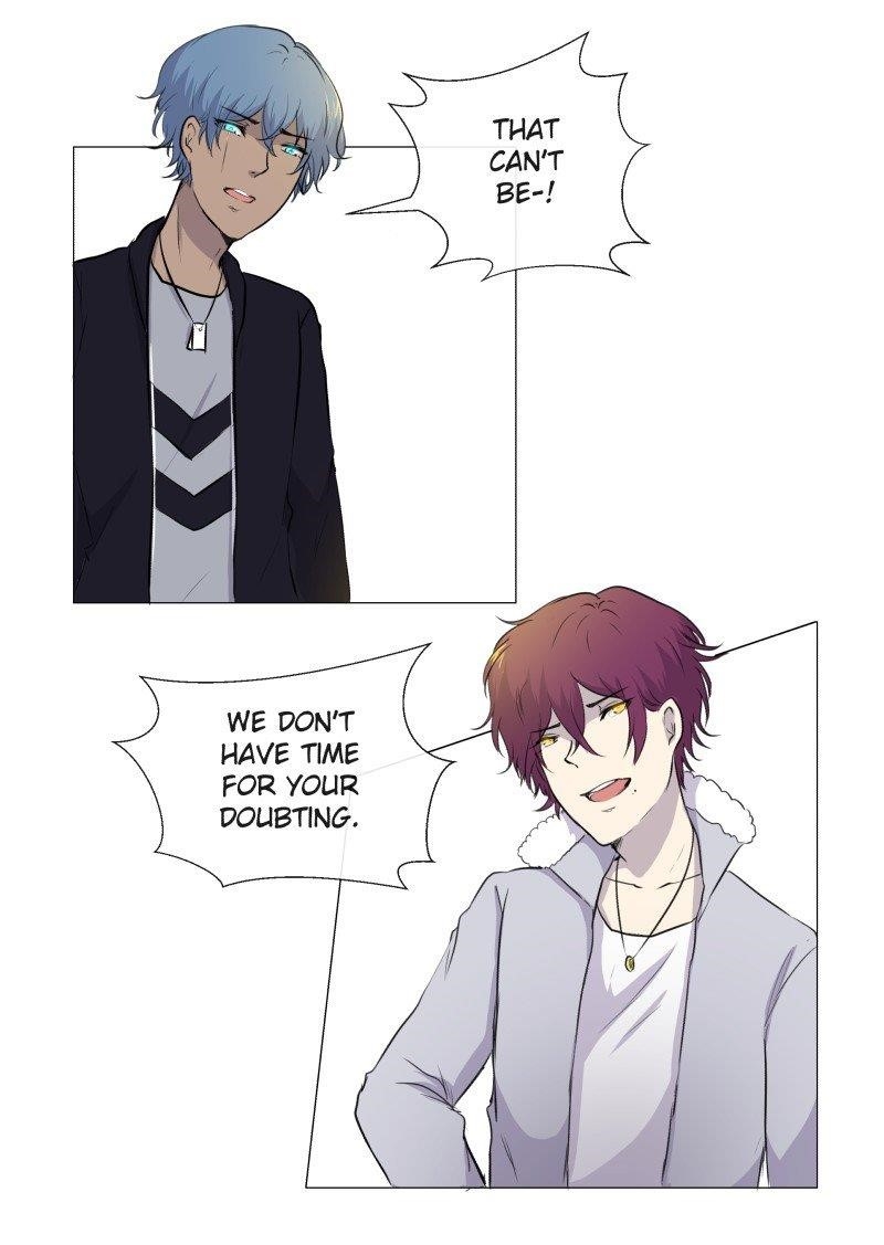 Rebirth-69Michi Chapter 38 - Page 43