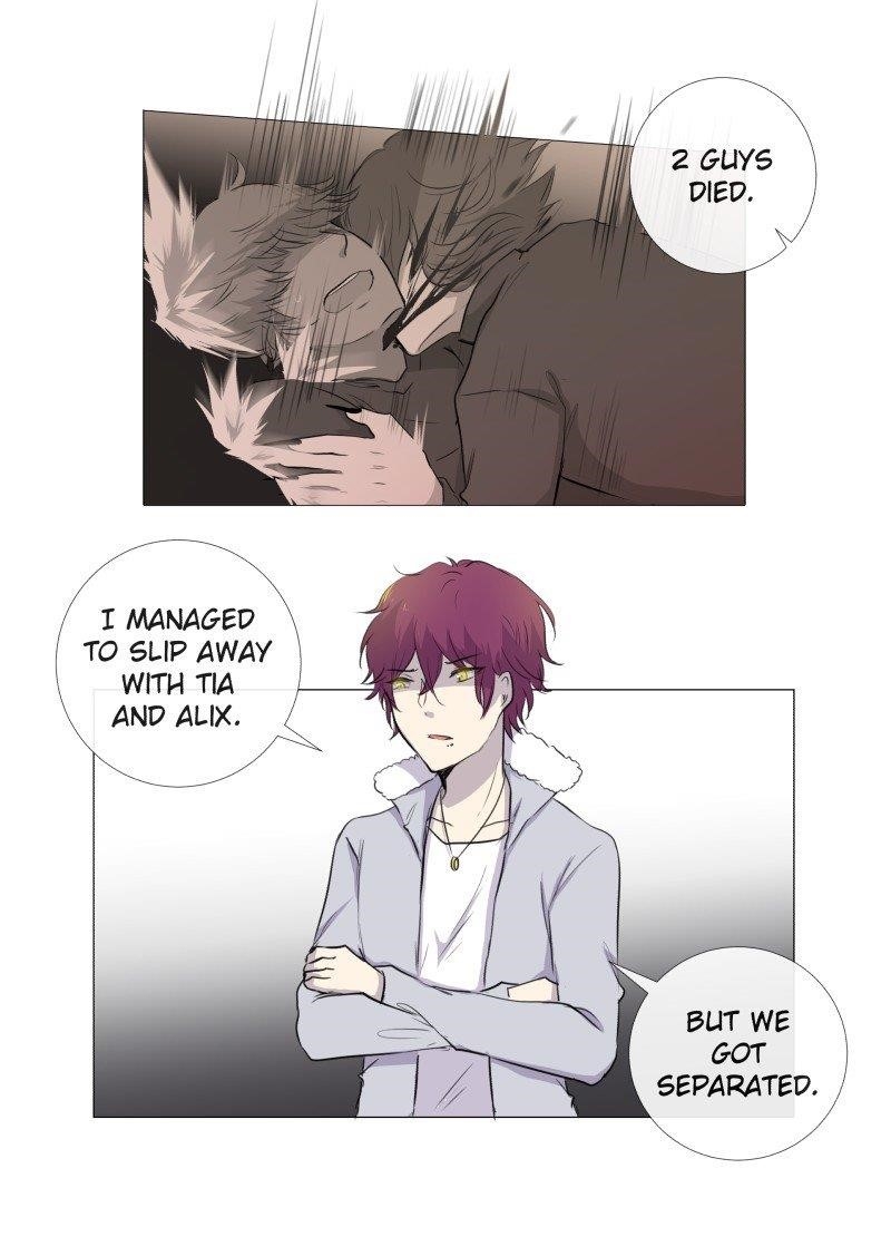 Rebirth-69Michi Chapter 38 - Page 44