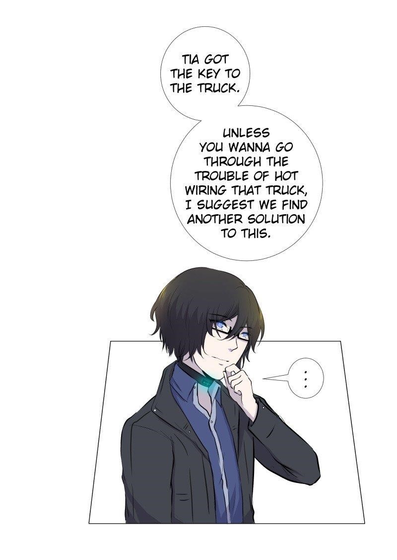 Rebirth-69Michi Chapter 38 - Page 45