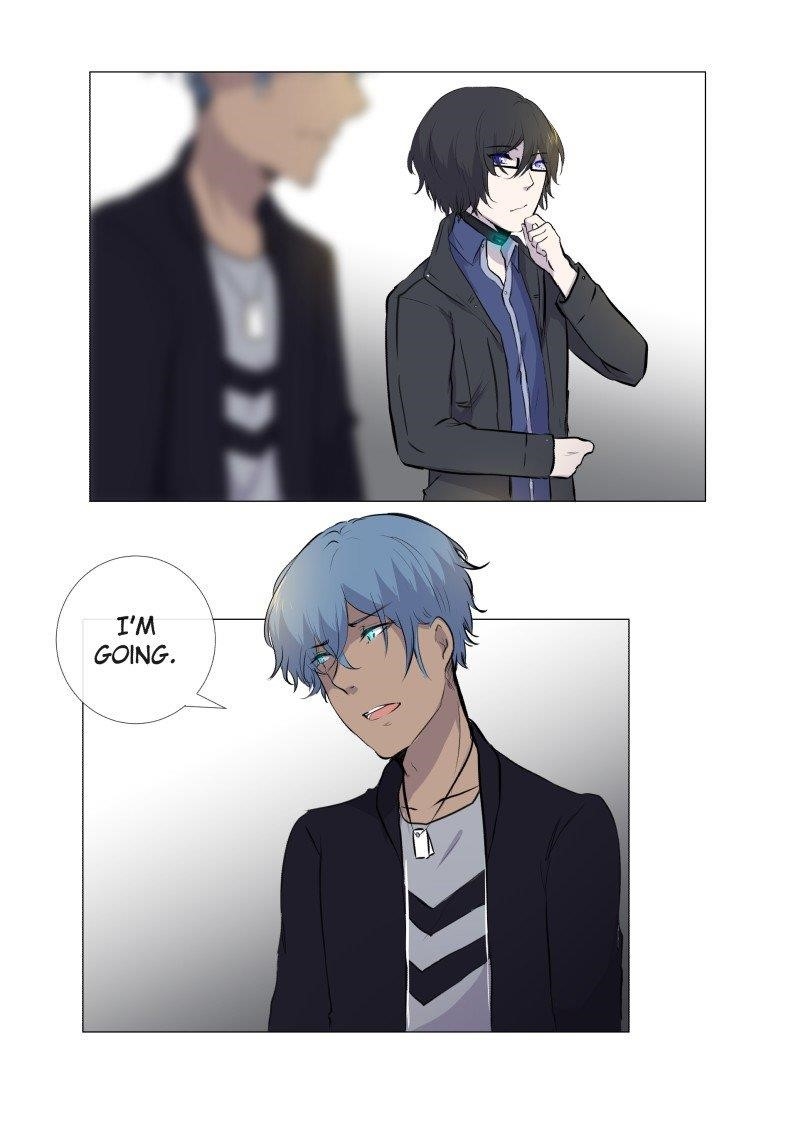 Rebirth-69Michi Chapter 38 - Page 46