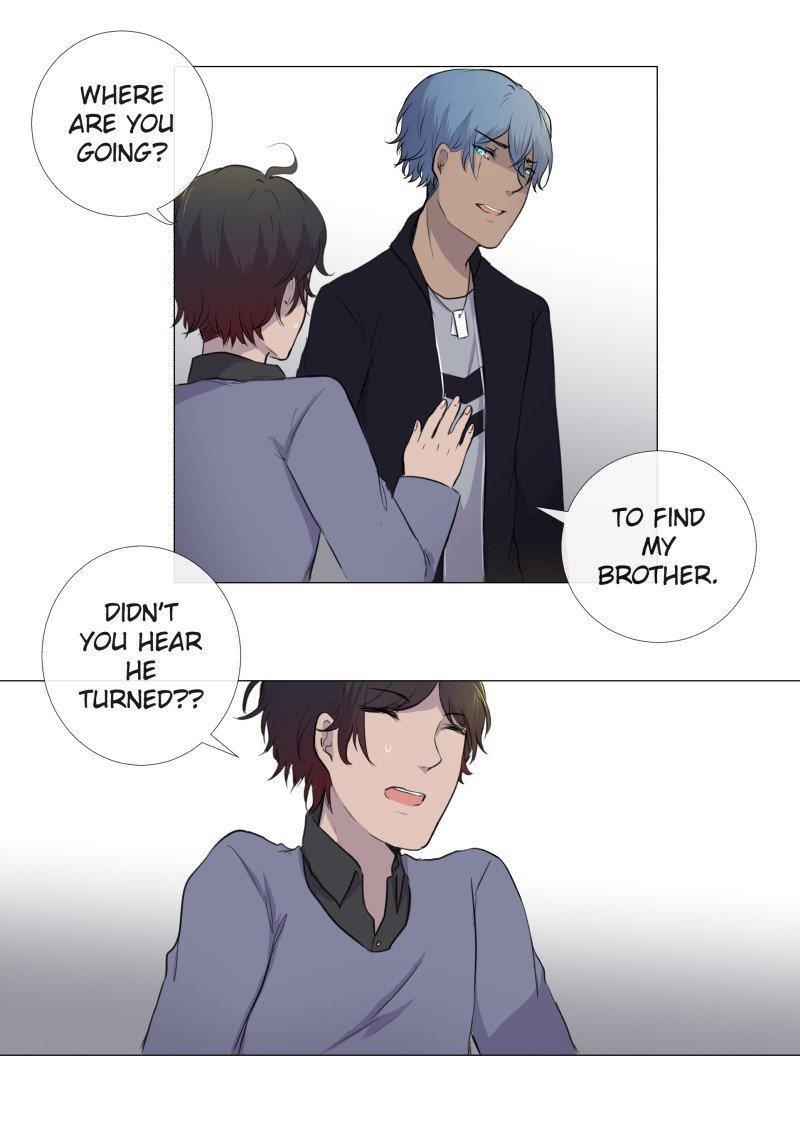 Rebirth-69Michi Chapter 38 - Page 47