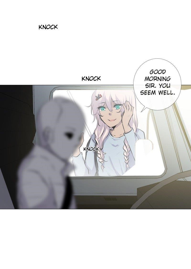 Rebirth-69Michi Chapter 38 - Page 5