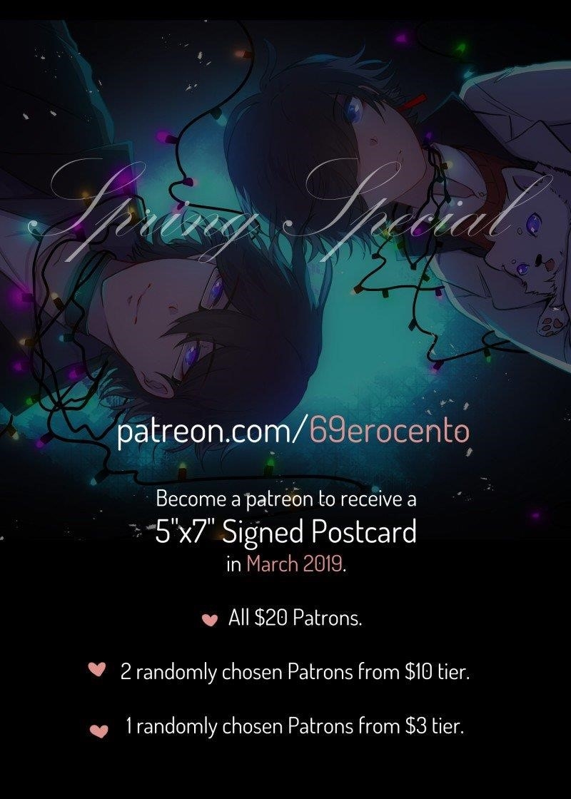 Rebirth-69Michi Chapter 38 - Page 51