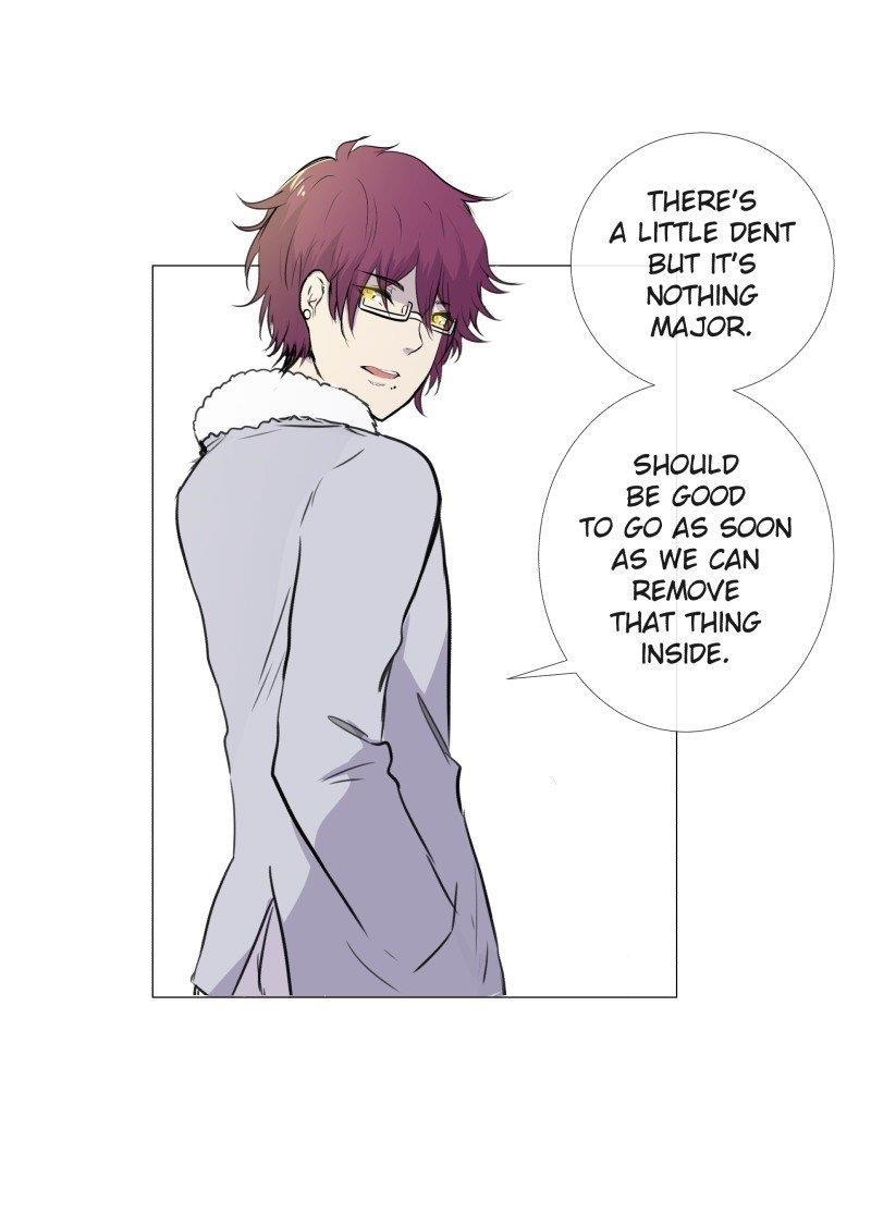 Rebirth-69Michi Chapter 38 - Page 7