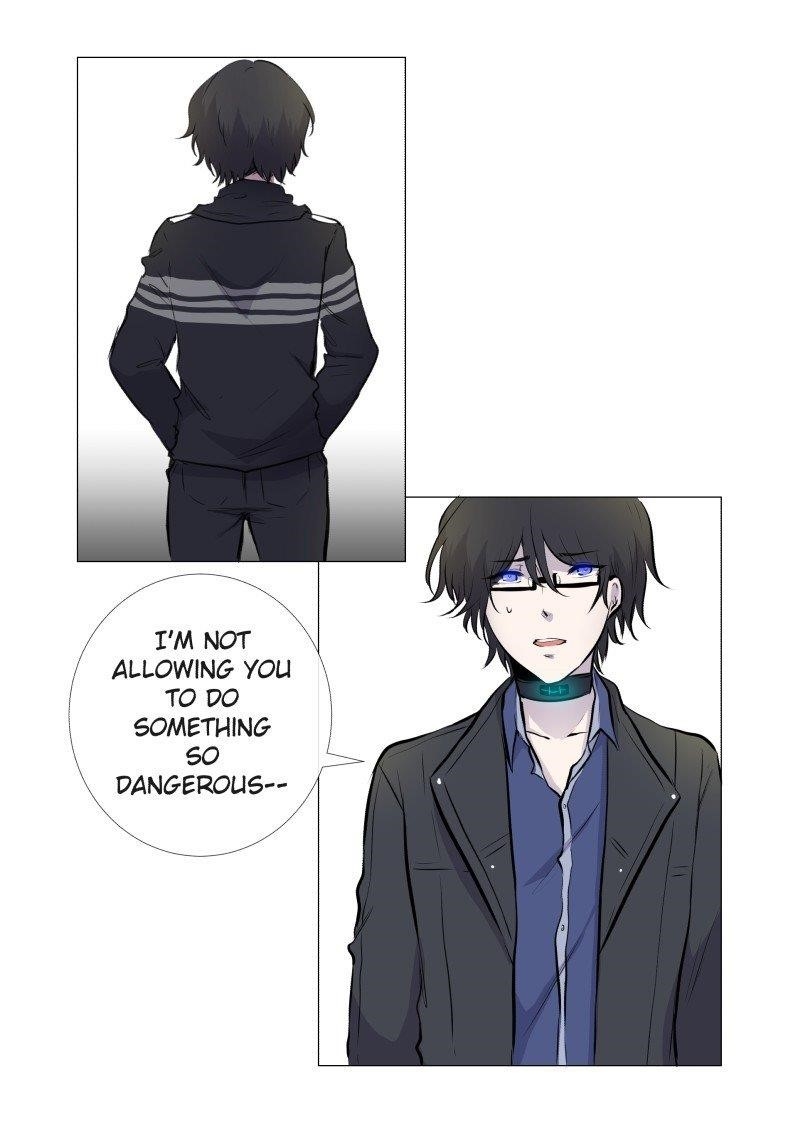 Rebirth-69Michi Chapter 39 - Page 10