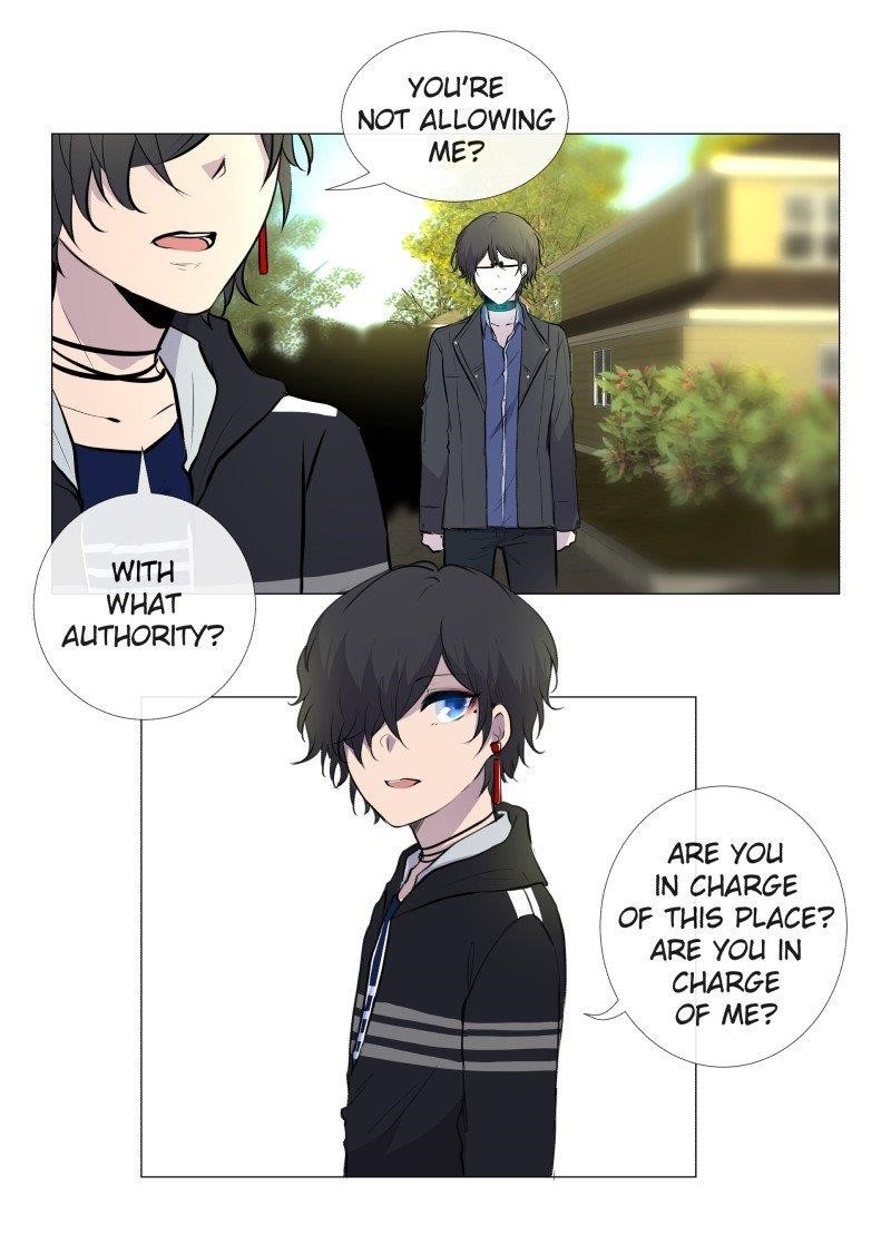 Rebirth-69Michi Chapter 39 - Page 11