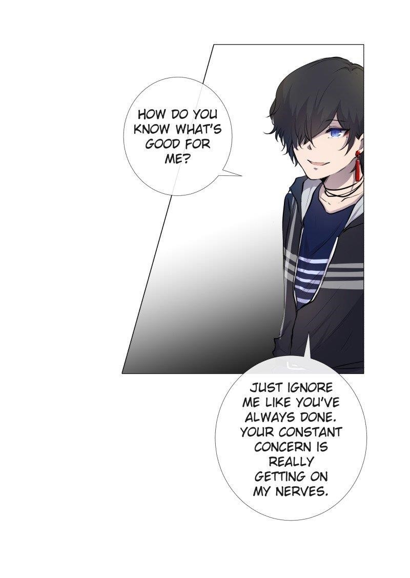 Rebirth-69Michi Chapter 39 - Page 13